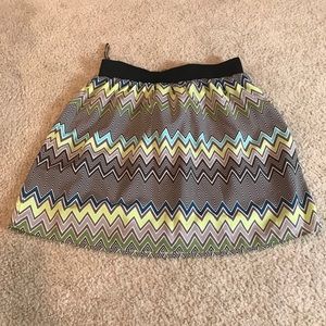 Skirt
